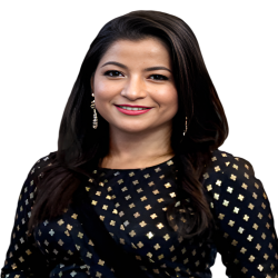 Purnima Shrestha